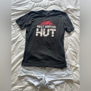 Pizza Hut T-shirt